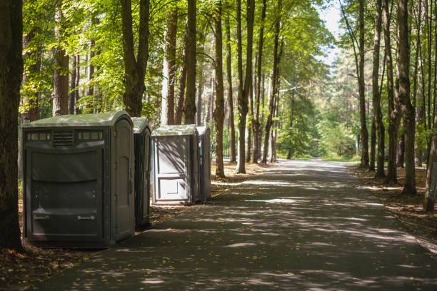 Best Portable restroom trailer rental  in Cockrell Hill, TX