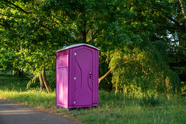 Best Portable restroom trailer rental  in Cockrell Hill, TX
